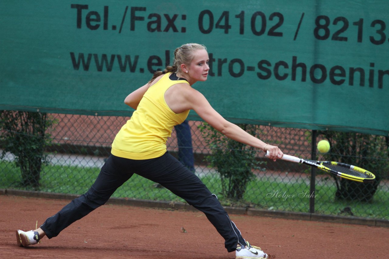 Jennifer Witthöft 1142 - 14.Sieker Open 2011